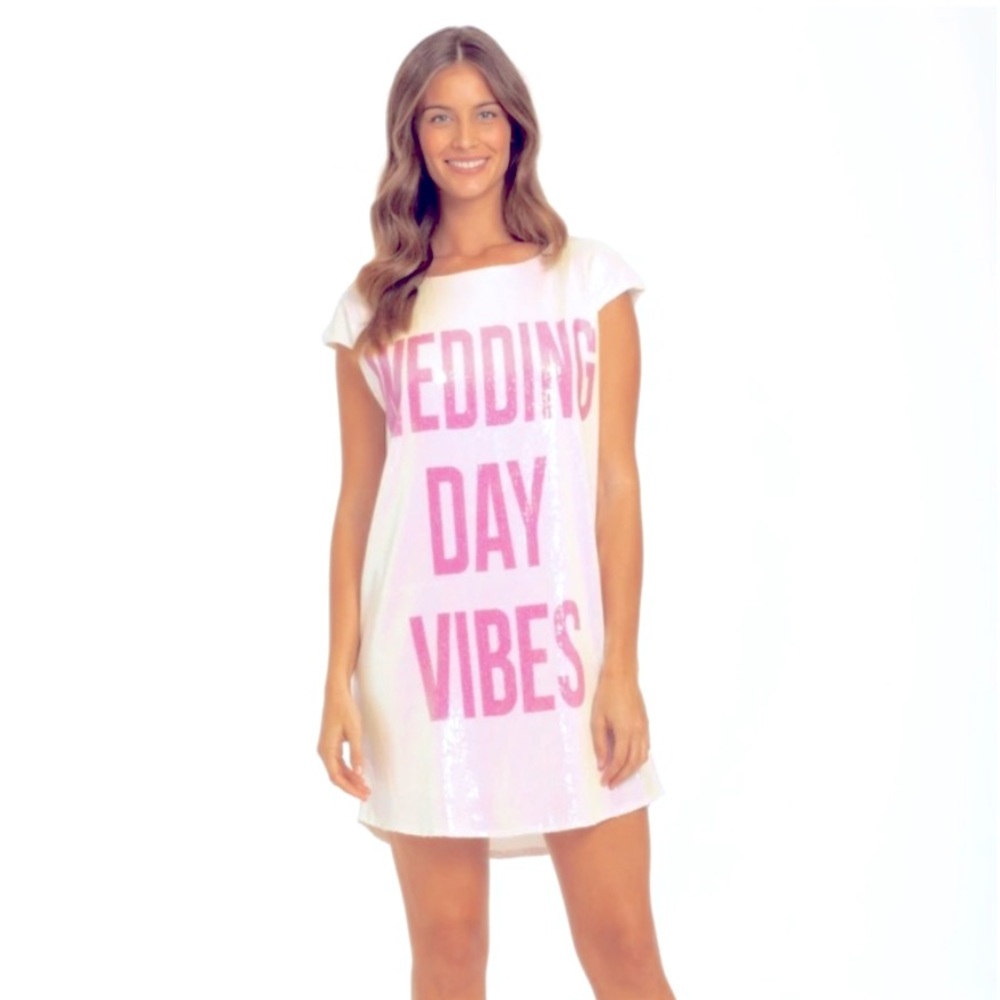 Hayley Paige Athleisure Wedding Day Vibes